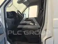 2022 Volkswagen Crafter