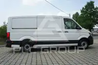 2022 Volkswagen Crafter