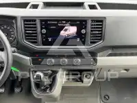 2022 Volkswagen Crafter