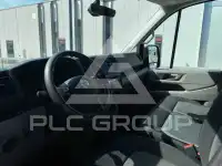 2022 Volkswagen Crafter