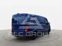 2022 Volkswagen Crafter