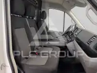 2022 Volkswagen Crafter