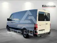 2022 Volkswagen Crafter