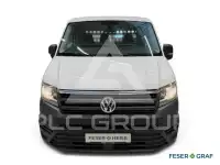 2022 Volkswagen Crafter