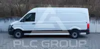 2022 Volkswagen Crafter