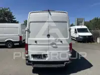 2022 Volkswagen Crafter