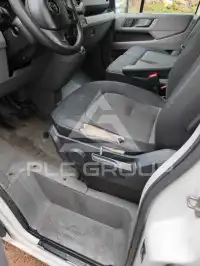 2022 Volkswagen Crafter