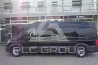 2022 Volkswagen Crafter