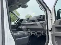 2022 Volkswagen Crafter