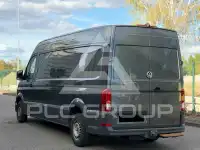 2022 Volkswagen Crafter
