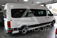 2022 Volkswagen Crafter