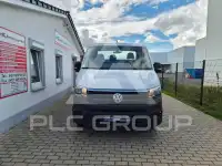 2022 Volkswagen Crafter