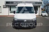 2022 Volkswagen Crafter