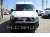 2022 Volkswagen Crafter