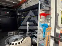 2022 Volkswagen Crafter