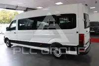 2022 Volkswagen Crafter