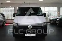 2022 Volkswagen Crafter