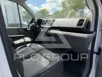 2022 Volkswagen Crafter