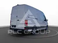 2022 Volkswagen Crafter