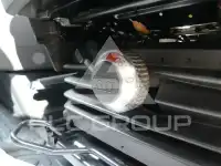 2022 Volkswagen Crafter