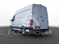 2022 Volkswagen Crafter