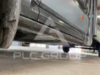 2022 Volkswagen Crafter