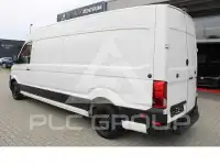 2022 Volkswagen Crafter