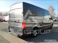 2022 Volkswagen Crafter