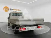 2022 Volkswagen Crafter