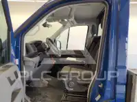 2022 Volkswagen Crafter