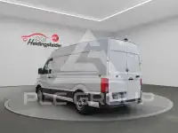 2022 Volkswagen Crafter