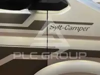 2022 Volkswagen Crafter