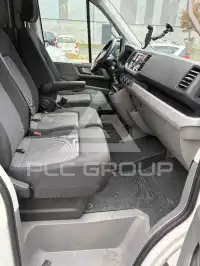 2022 Volkswagen Crafter