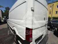 2022 Volkswagen Crafter