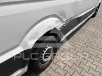 2022 Volkswagen Crafter