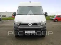 2022 Volkswagen Crafter