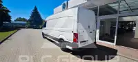 2022 Volkswagen Crafter