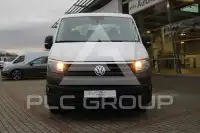 2022 Volkswagen Crafter