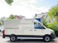 2022 Volkswagen Crafter