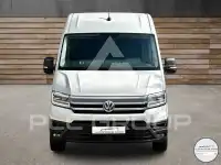 2022 Volkswagen Crafter