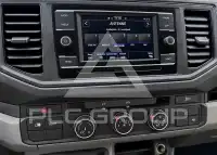 2022 Volkswagen Crafter