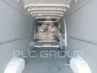 2022 Volkswagen Crafter