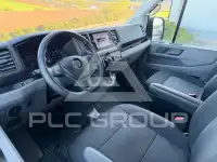 2022 Volkswagen Crafter