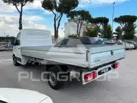 2022 Volkswagen Crafter