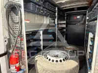 2022 Volkswagen Crafter