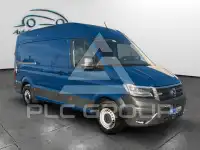 2022 Volkswagen Crafter
