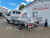 2022 Volkswagen Crafter