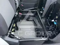 2022 Volkswagen Crafter