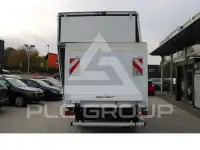 2022 Volkswagen Crafter