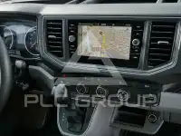 2022 Volkswagen Crafter